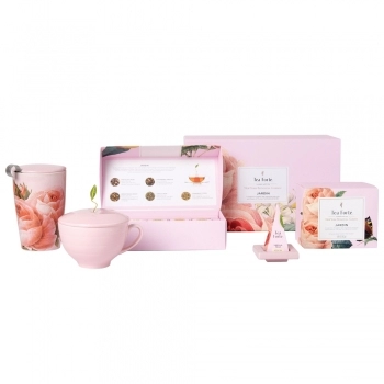 Cadou Tea Forte Ceai Jardin 